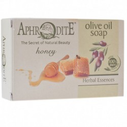 Оливковое мыло с медом Aphrodite