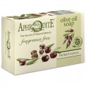 Оливковое мыло Aphrodite