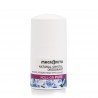Натуральный шариковый дезодорант Pure Macrovita